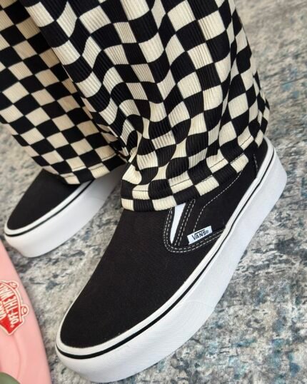 Pantalón Ajedrez Checkers