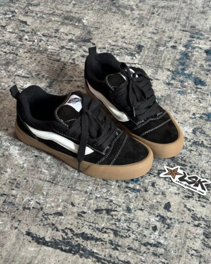 Knu Black Gum