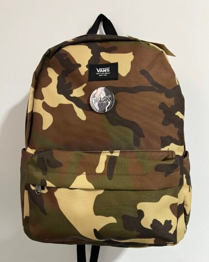 Mochila Vans Military Unisex