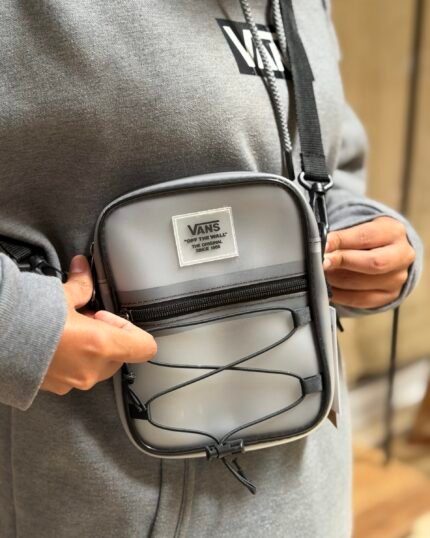 Manos libres Vans Transparente  Unisex